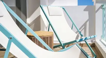 Hotel Villa Chiquita - Adults only (+12)