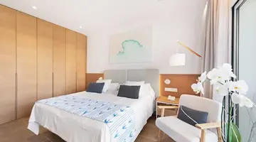 Hotel Villa Chiquita - Adults only (+12)