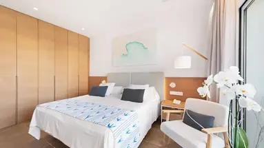 Hotel Villa Chiquita - Adults only (+12)