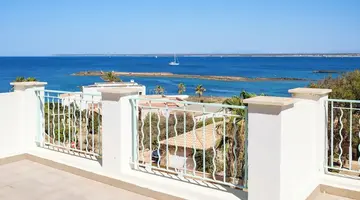 Hotel Villa Chiquita - Adults only (+12)