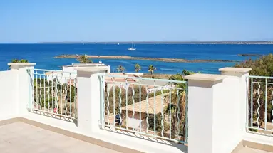 Hotel Villa Chiquita - Adults only (+12)