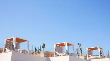 Hotel Villa Chiquita - Adults only (+12)