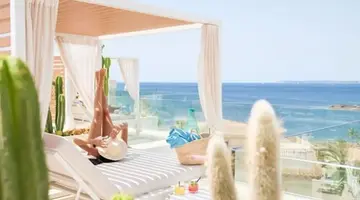 Hotel Villa Chiquita - Adults only (+12)