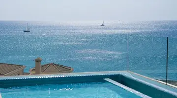 Hotel Villa Chiquita - Adults only (+12)