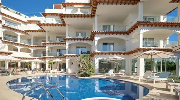 Hotel Villa Chiquita - Adults only (+12)