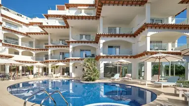 Hotel Villa Chiquita - Adults only (+12)