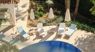 Hotel Villa Chiquita - Adults only (+12)