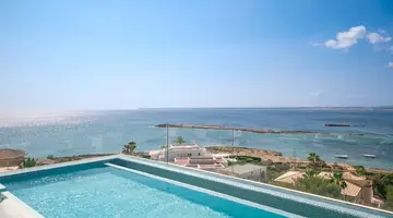 Hotel Villa Chiquita - Adults only (+12)