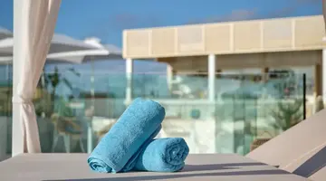Hotel Villa Chiquita - Adults only (+12)