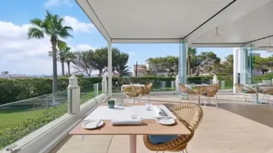 Hotel Villa Chiquita - Adults only (+12)
