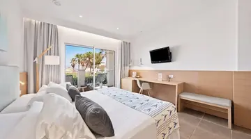 Hotel Villa Chiquita - Adults only (+12)