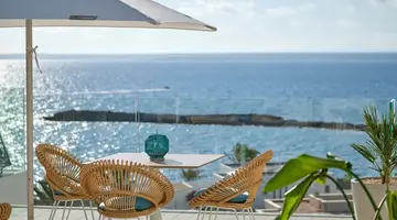Hotel Villa Chiquita - Adults only (+12)