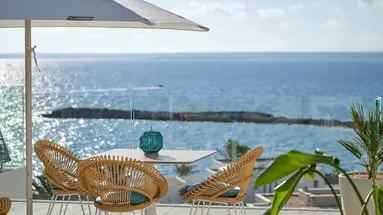 Hotel Villa Chiquita - Adults only (+12)