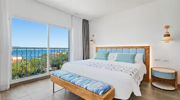 Hotel Villa Chiquita - Adults only (+12)
