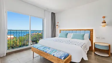 Hotel Villa Chiquita - Adults only (+12)