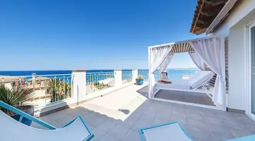 Hotel Villa Chiquita - Adults only (+12)