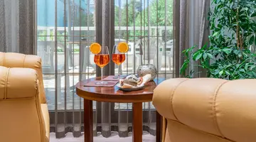 Hotel Villa D´Este