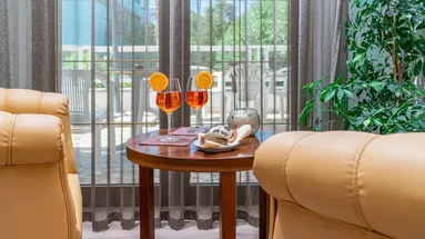 Hotel Villa D´Este