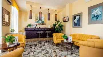 Hotel Villa D´Este