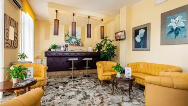 Hotel Villa D´Este