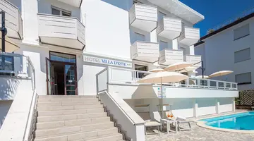 Hotel Villa D´Este