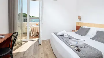 Hotel Villa D´Este