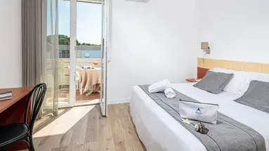 Hotel Villa D´Este