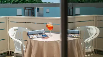 Hotel Villa D´Este