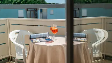 Hotel Villa D´Este