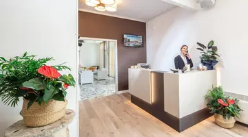Hotel Villa D´Este
