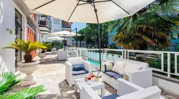 Hotel Villa D´Este