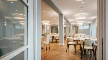 Hotel Villa D´Este