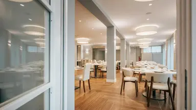 Hotel Villa D´Este