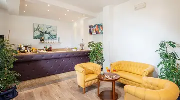 Hotel Villa D´Este