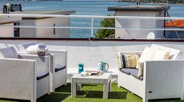 Hotel Villa D´Este