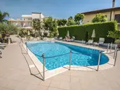 Hotel Villa Daphne