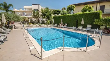 Hotel Villa Daphne