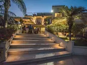 Hotel Villa Daphne