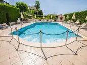 Hotel Villa Daphne