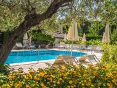 Hotel Villa Daphne