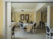 Hotel Villa Daphne