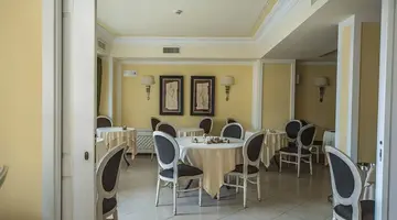 Hotel Villa Daphne