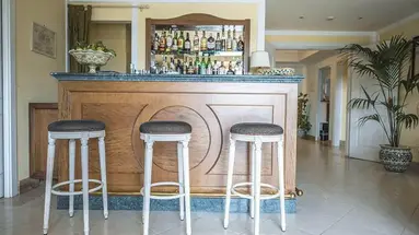 Hotel Villa Daphne