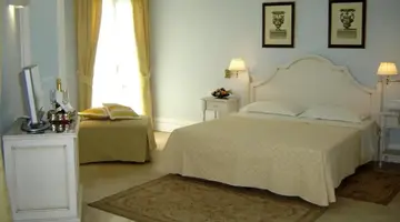 Hotel Villa Daphne