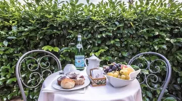 Hotel Villa Daphne