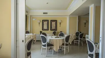 Hotel Villa Daphne