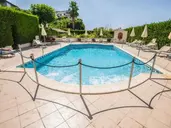 Hotel Villa Daphne