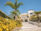 Hotel Villa Daphne