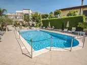 Hotel Villa Daphne