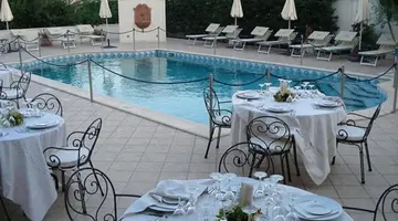 Hotel Villa Daphne